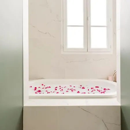 Eiffel View In * パリ